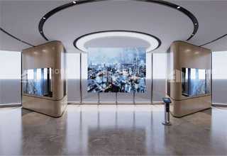 绵阳临工铲运机