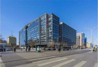 北辰区公园景观设计方案