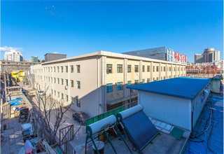 昆山食品洁净车间设计施工公司